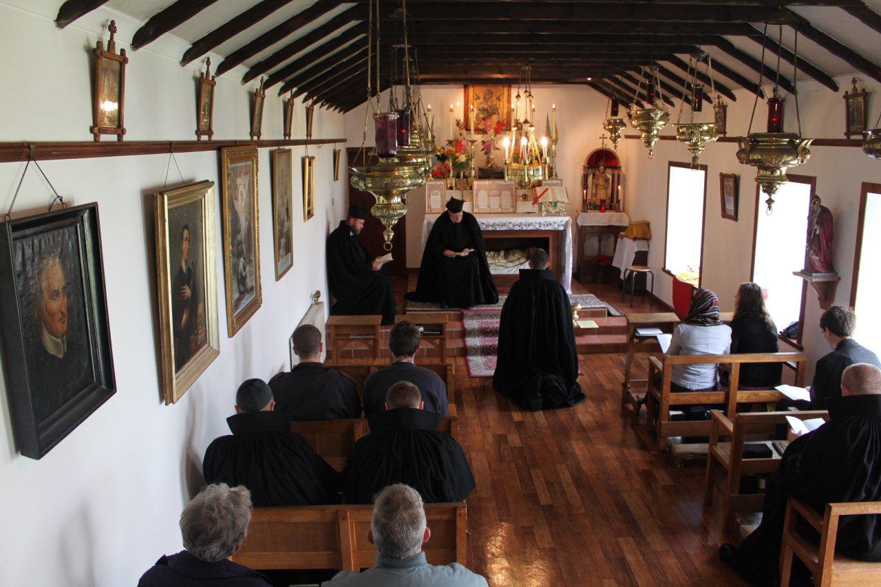 Sons of the Most Holy Redeemer declare new position on the papacy