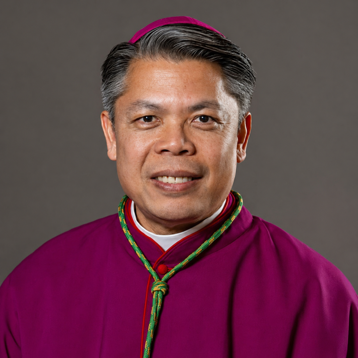 Phoenix auxiliary bishop attacks anti-synodality book backed by Cardinal Müller
