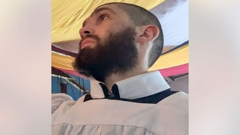Body of missing Papa Stronsay monk found