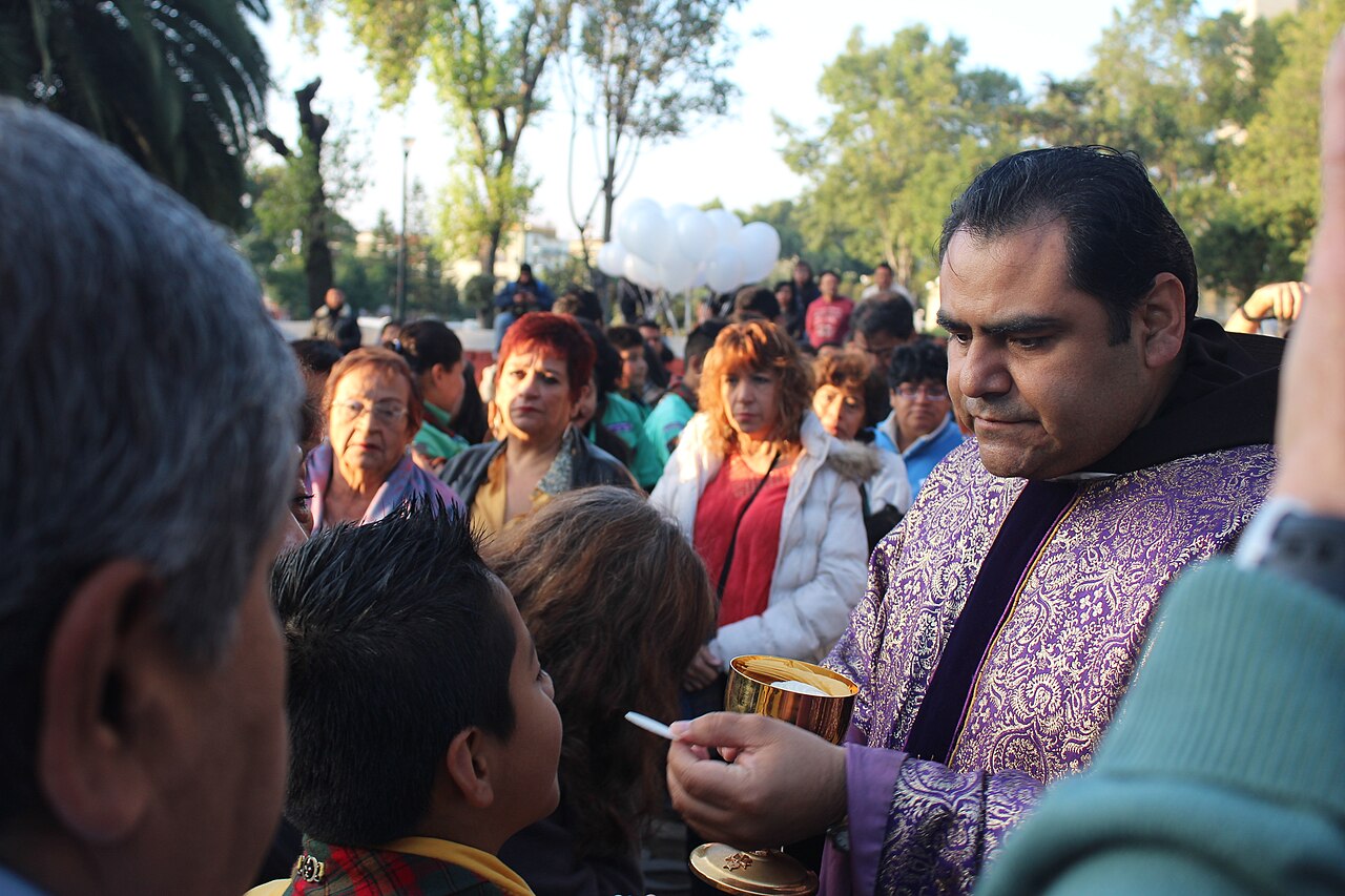 Vatican reported rebuke of Argentine bishops and the limits of bishops’ conferences
