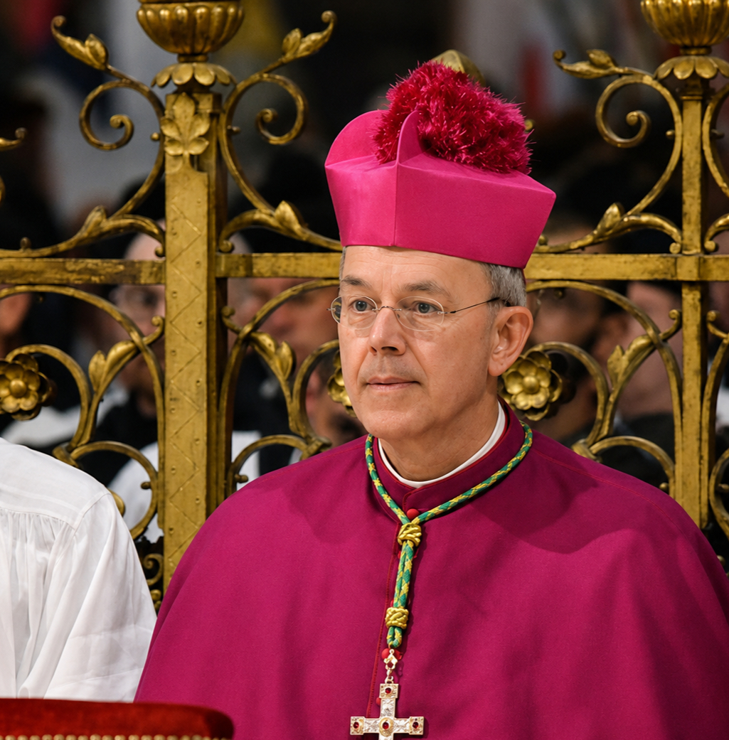 ‘This is not synodal’: Bishop Schneider on possible SSPX excommunications