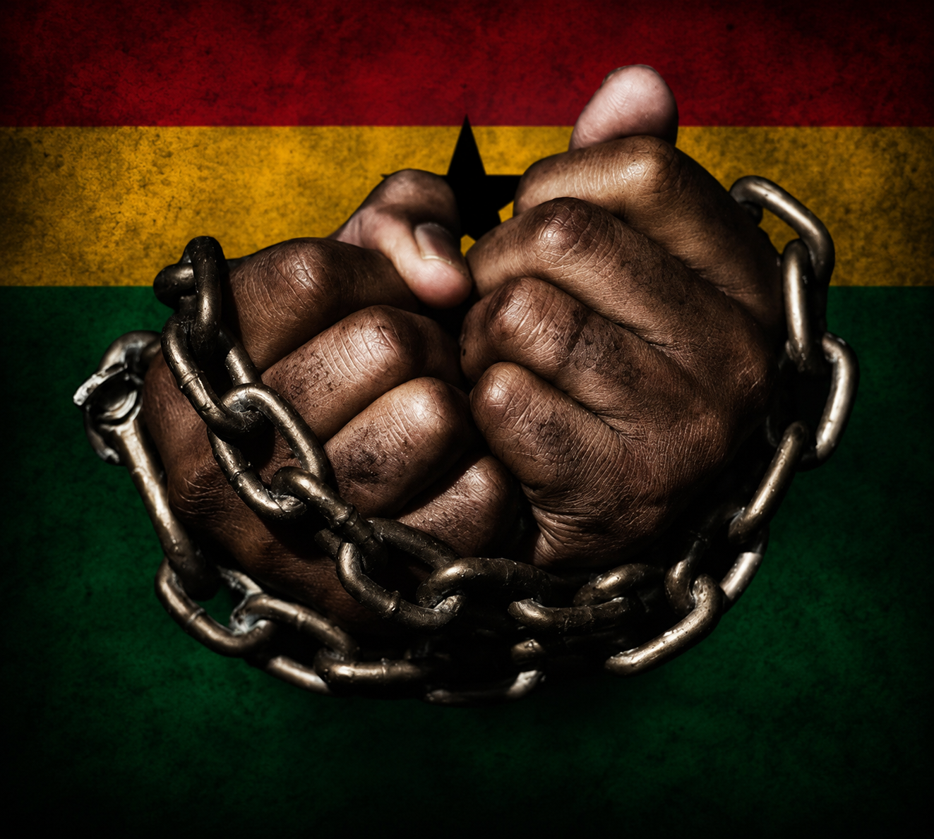 Ghana responds to Magnifica Humanitas