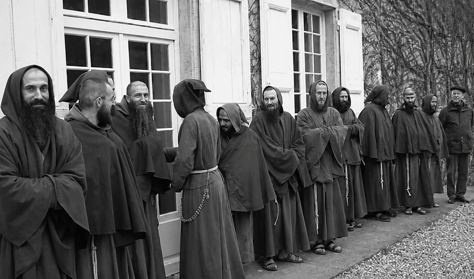 Pope Leo XIV grants bishops new powers to dismiss monastery superiors