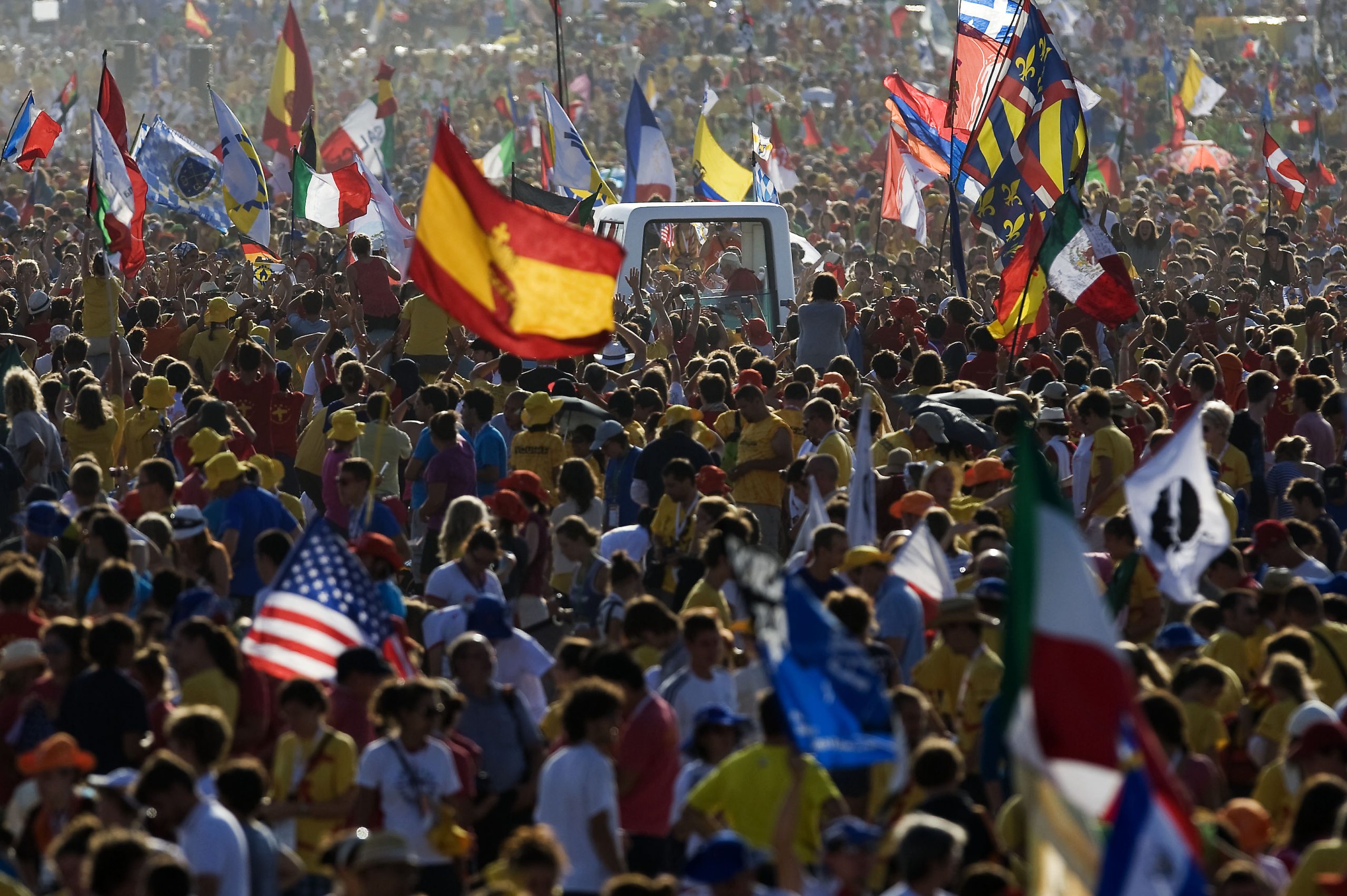 Pope Leo’s Spain itinerary released ahead of June visit