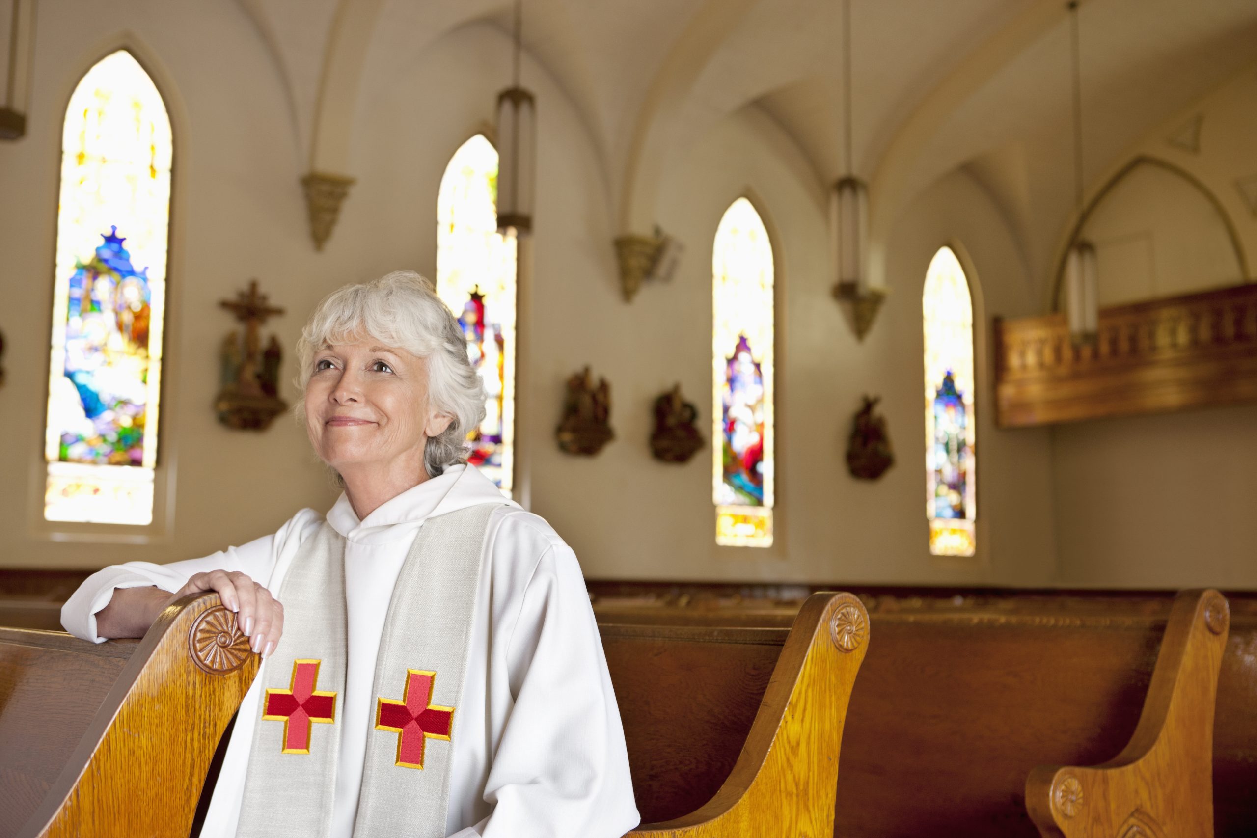 Germany’s bishops continue to push for women deacons