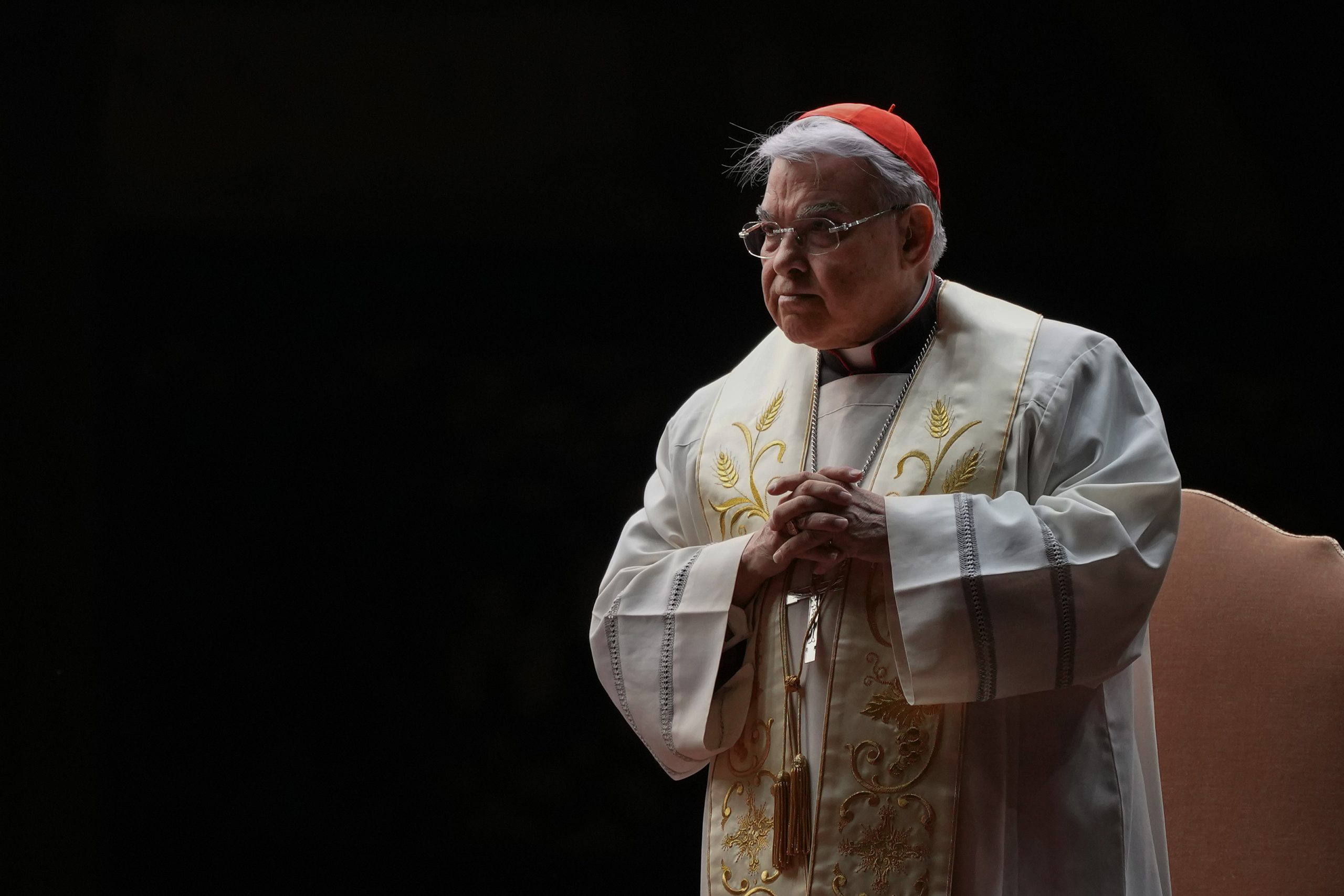 Inside the Vatican’s canonisation process with Cardinal Semeraro