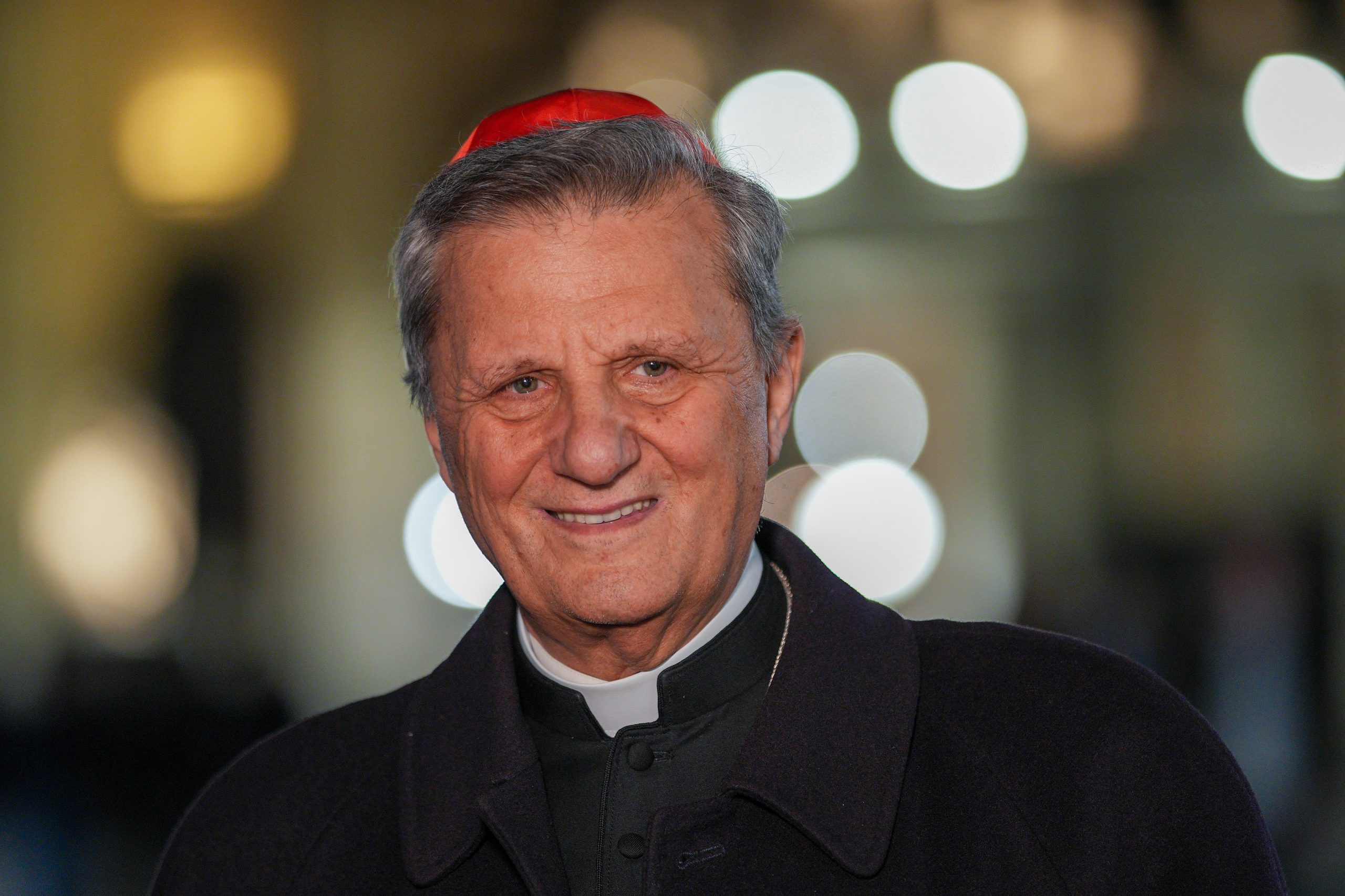 Cardinal Grech speaks on the Synodal Path and the Vatican’s Synod on Synodality