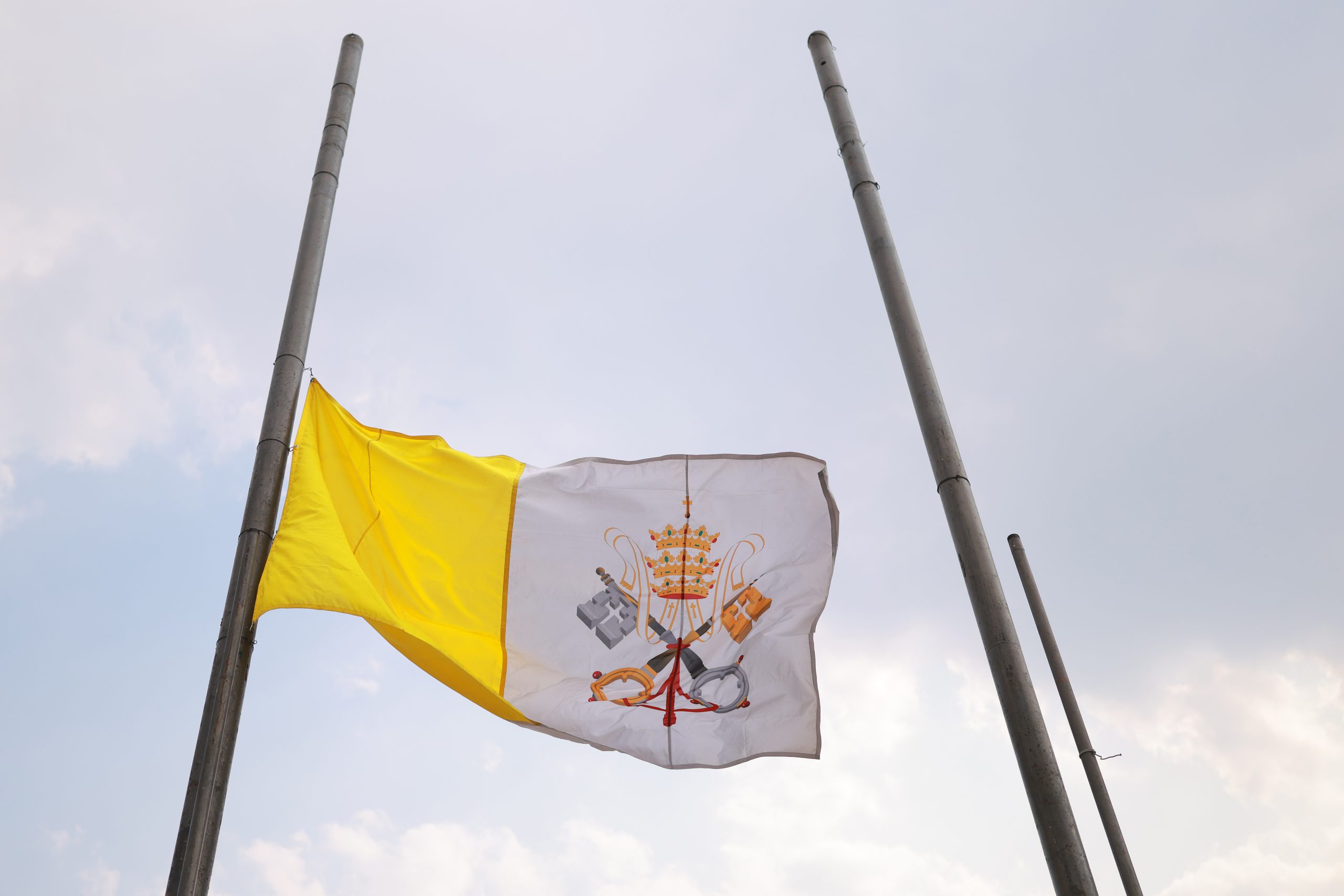 British ambassador-designate to the Holy See faces scrutiny over activism and Mandelson links