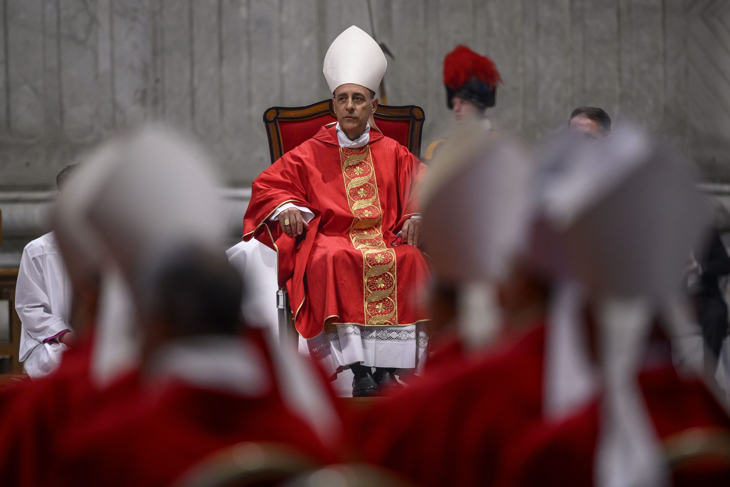 Cardinal Fernández criticises Vatican’s 2006 censure of liberation theologian Fr Jon Sobrino