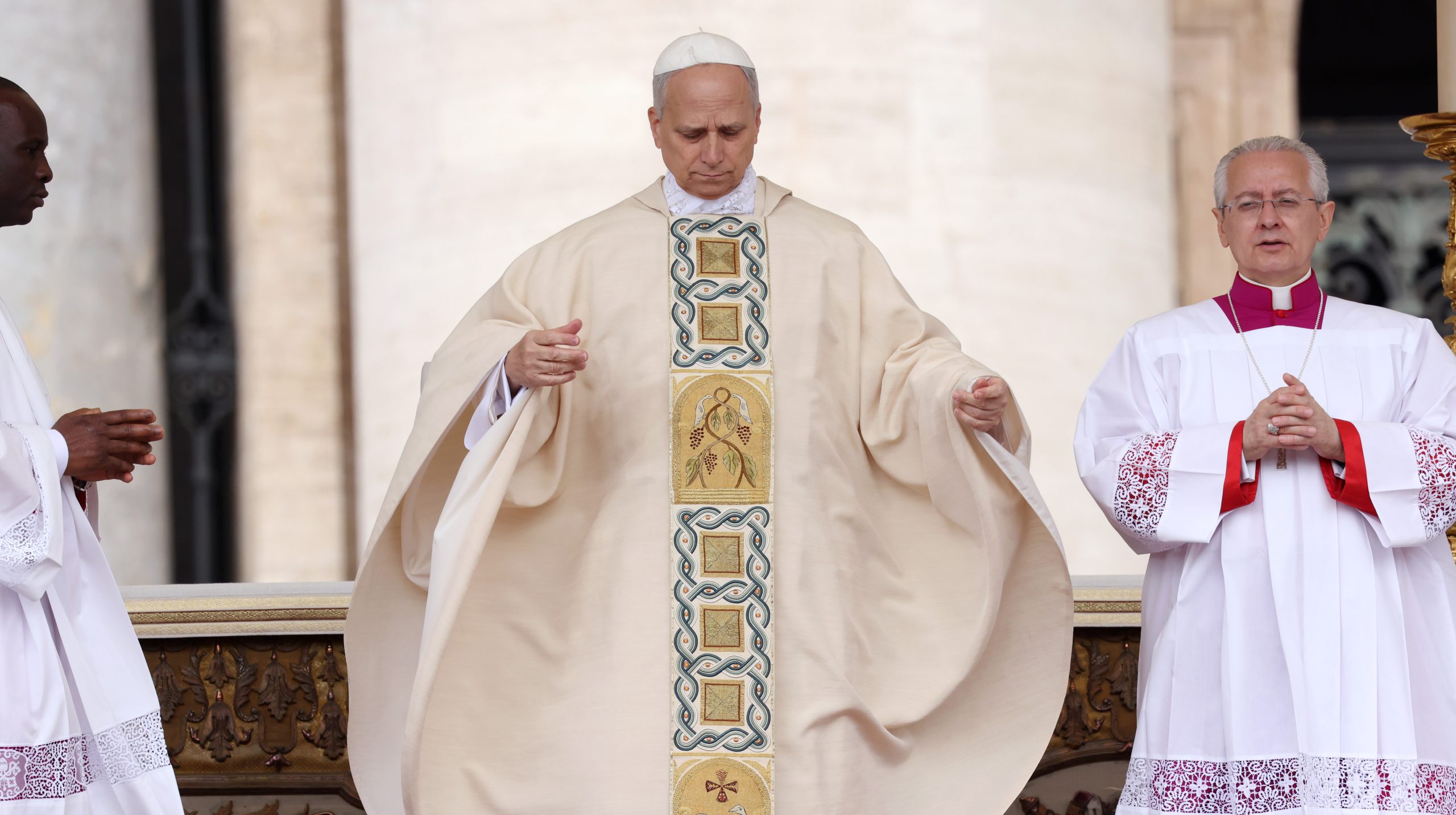 Pope Leo XIV’s first year and the future of the Traditional Mass