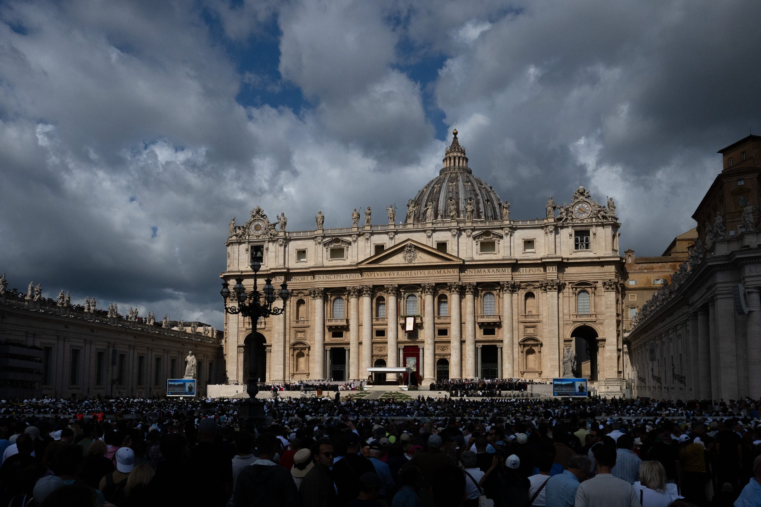 Schneider, Murray and SSPX accuse Vatican of ‘complicity’ in promoting LGBT ideology