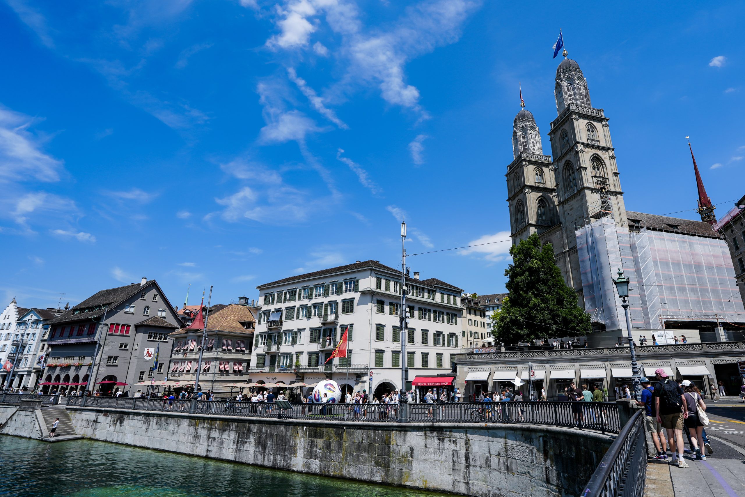 Swiss bishops back nationwide ban on conversion therapy