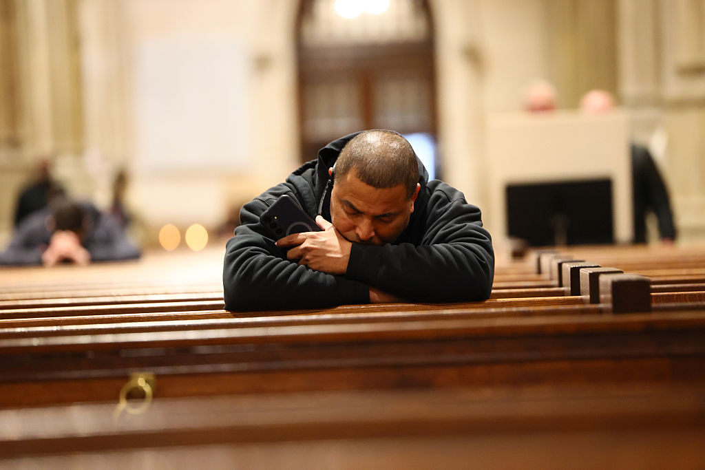 Minnesota diocese plans ‘drastic reduction’ of parishes in response to clergy shortage