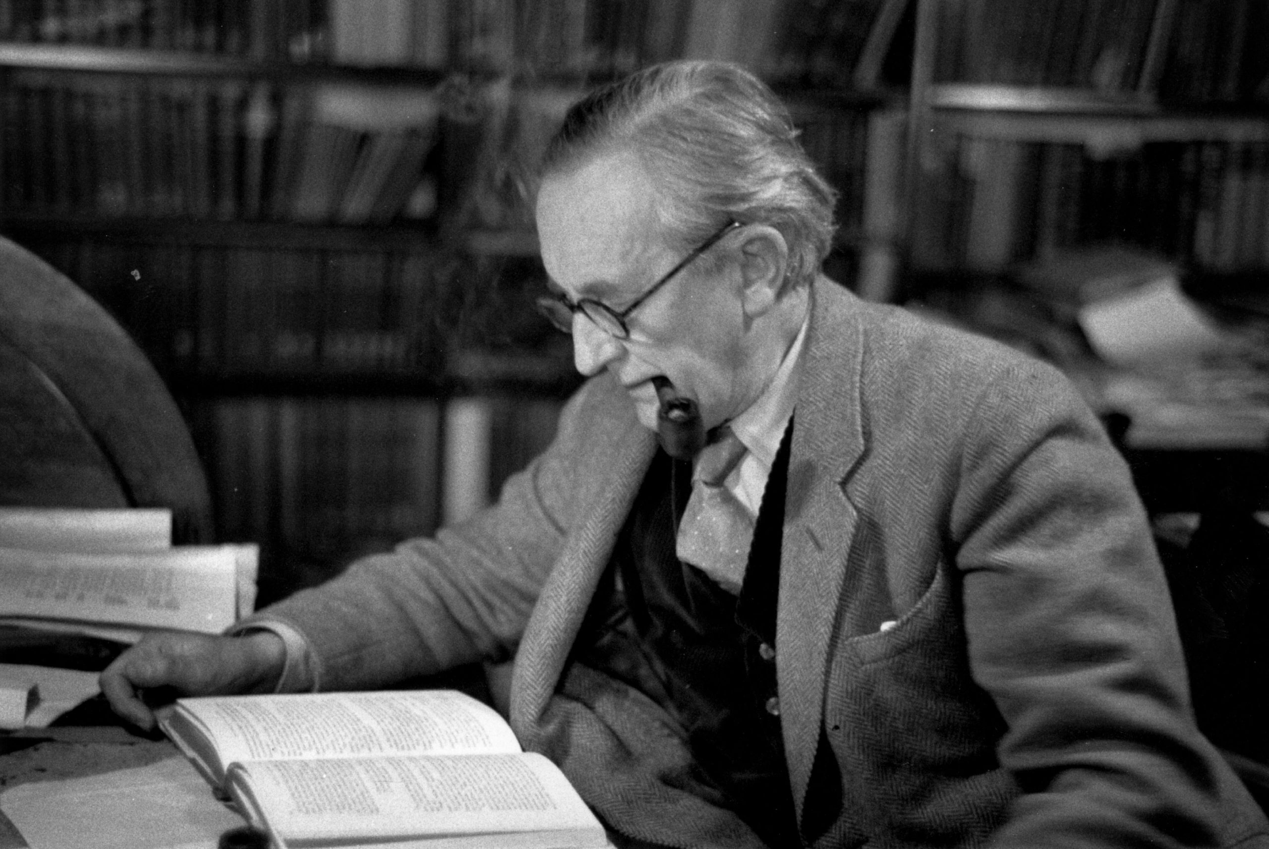 Tolkien in the Tar Heel State