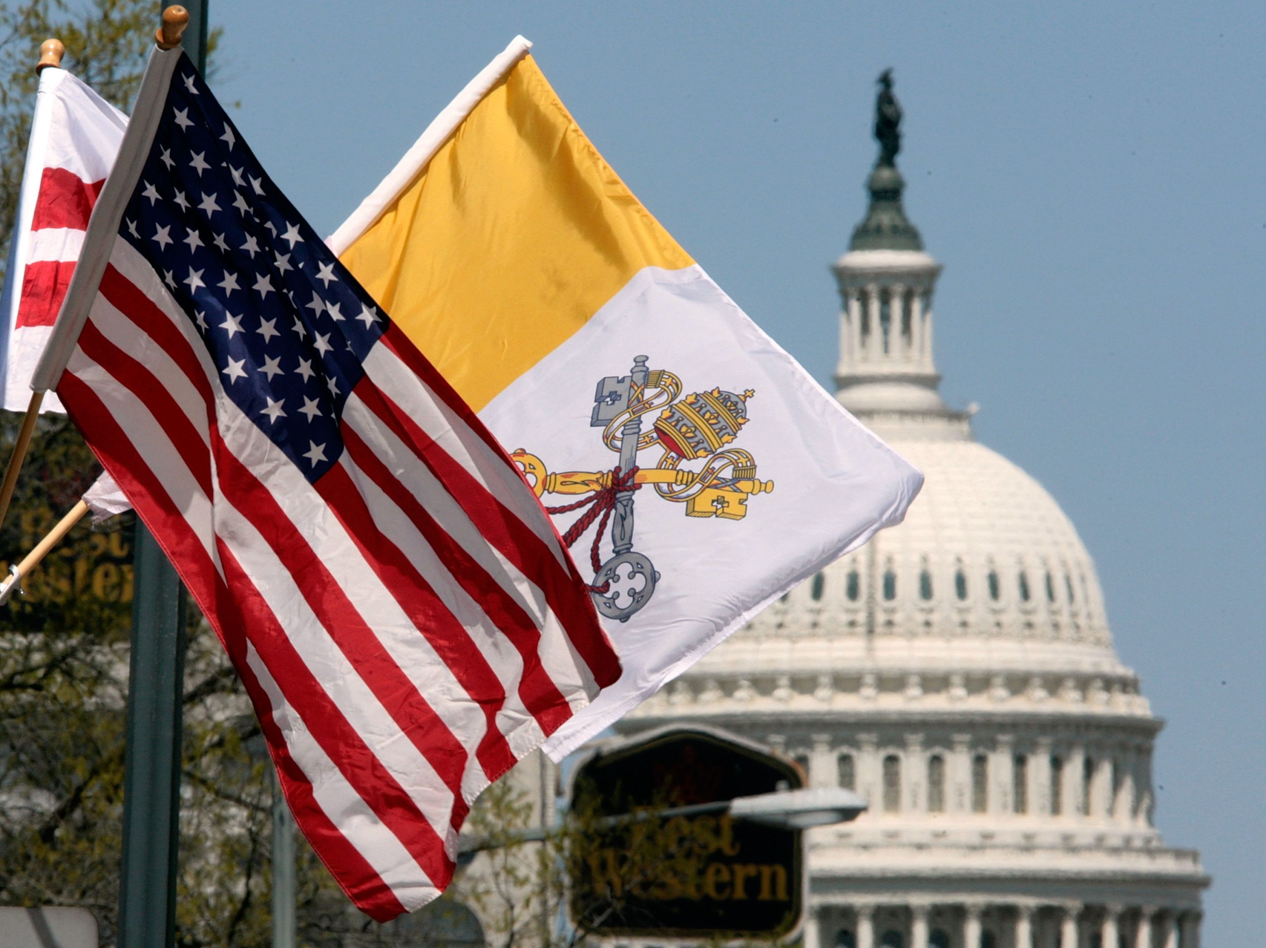Papal Foundation approves record $15 million in grants for 2026