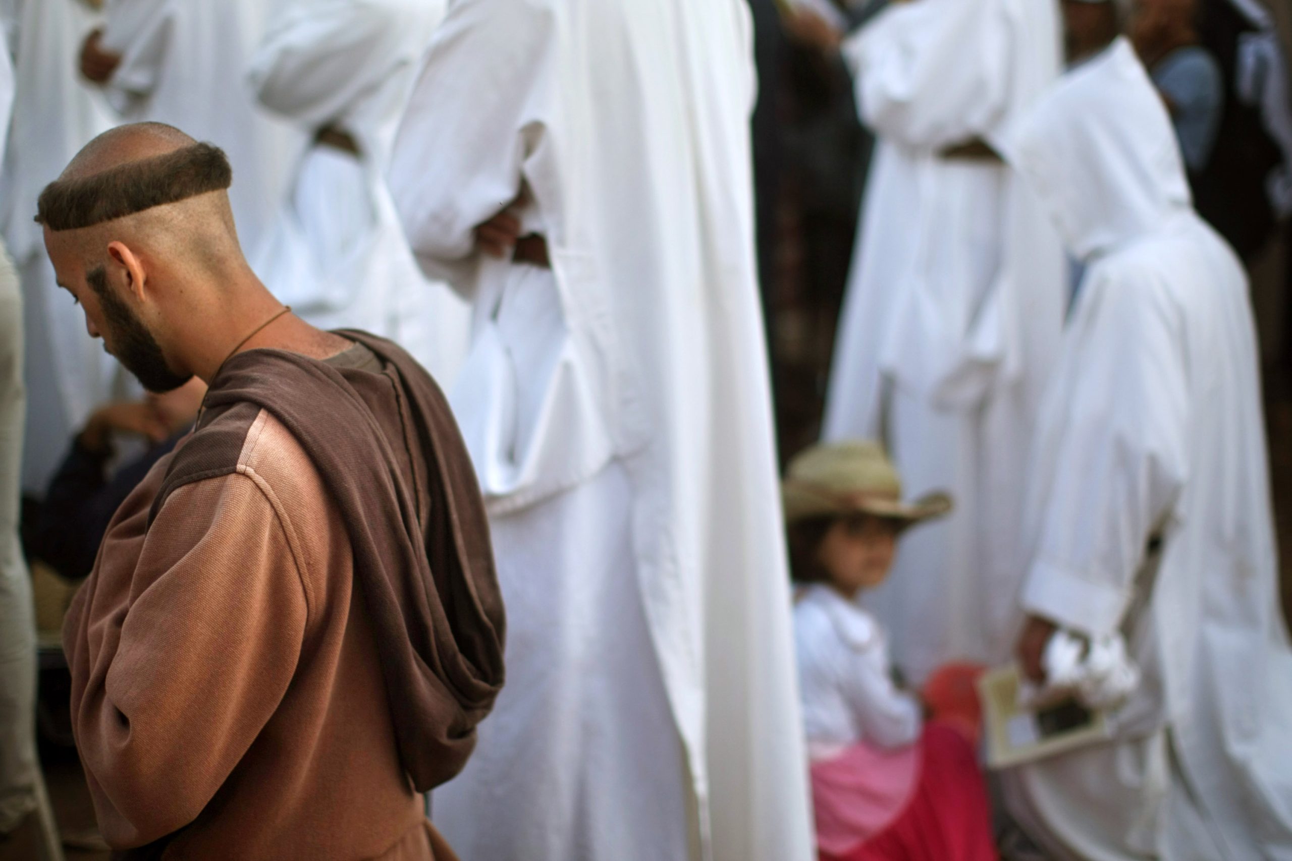 Spain’s religious orders turn to professional investment managers