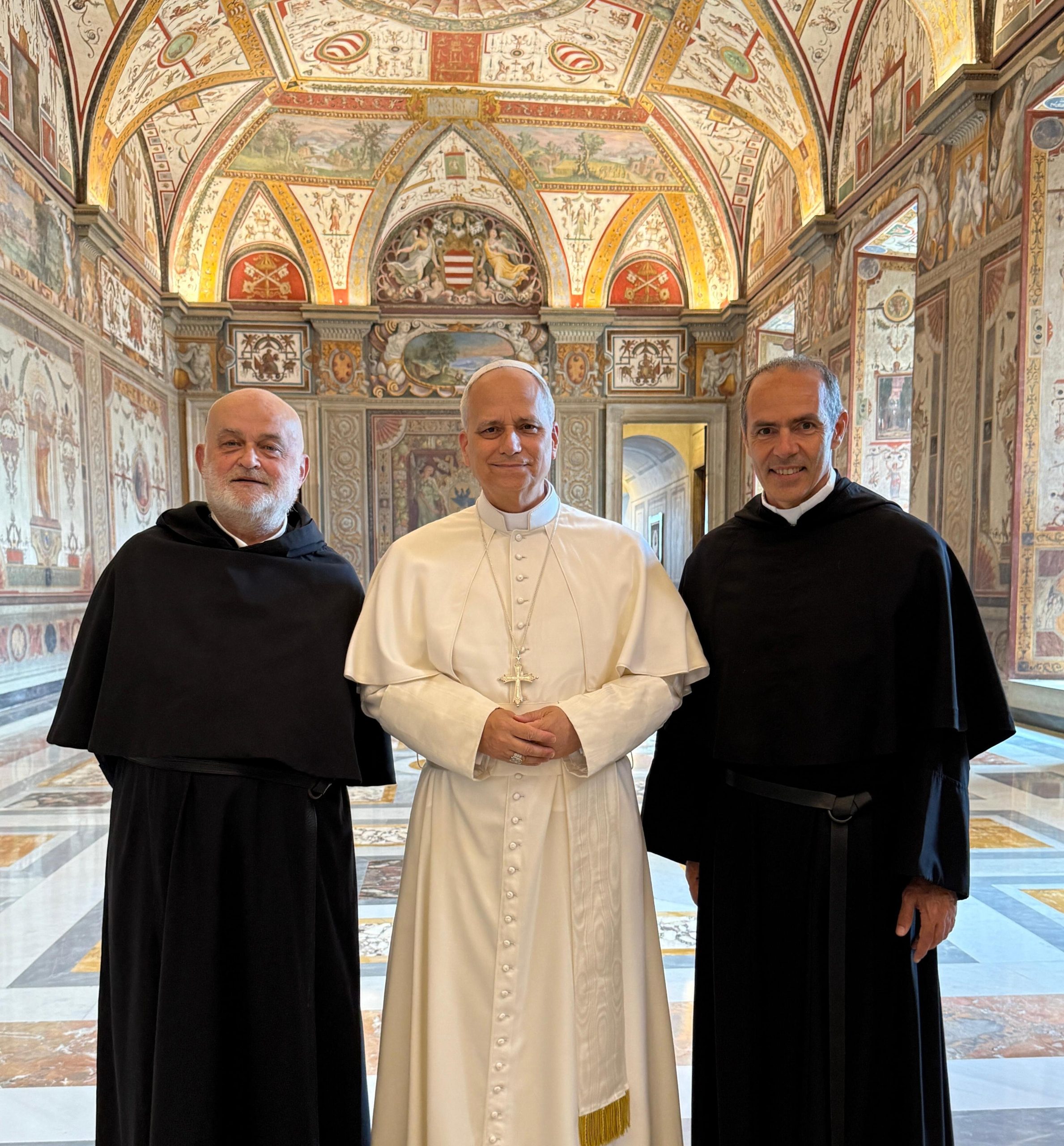 “He has made very reasoned and thoughtful choices” — a friend of Pope Leo XIV reflects on his first year