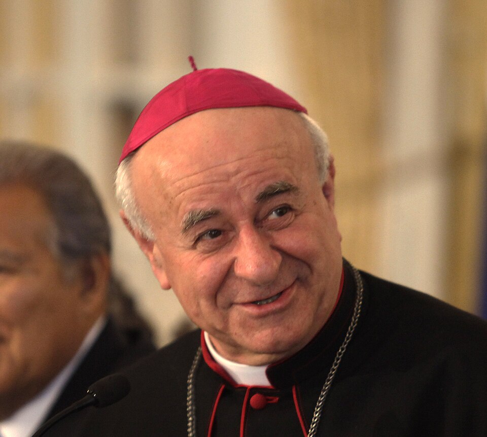 Archbishop Paglia says Pope Francis wanted ‘necessary updates’ to Humanae Vitae