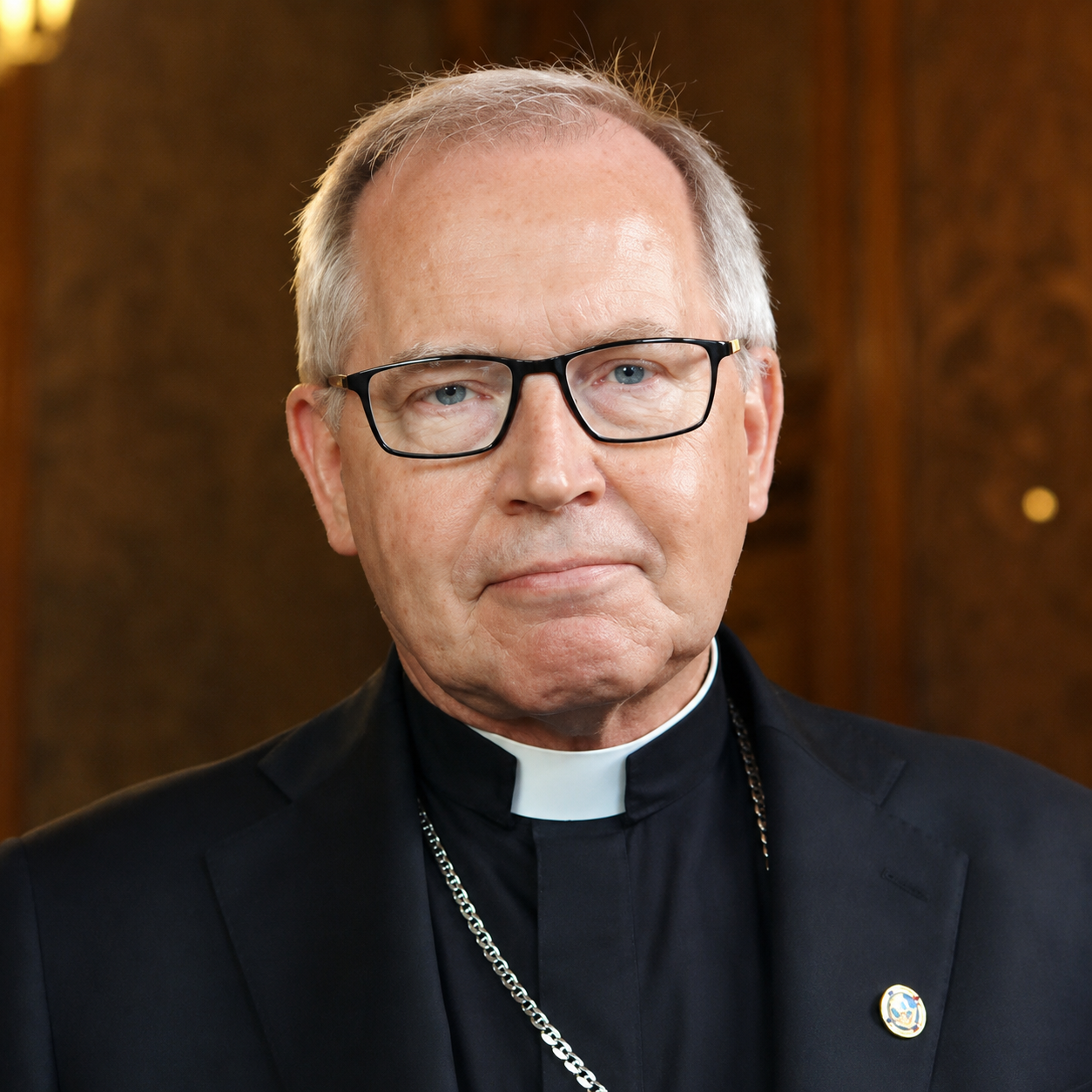 Cardinal Eijk warns Vatican synod report ‘must be forcefully refuted’