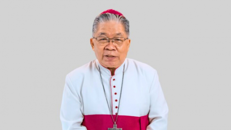 Archbishop accuses Papua documentary makers of “one-sided” propaganda