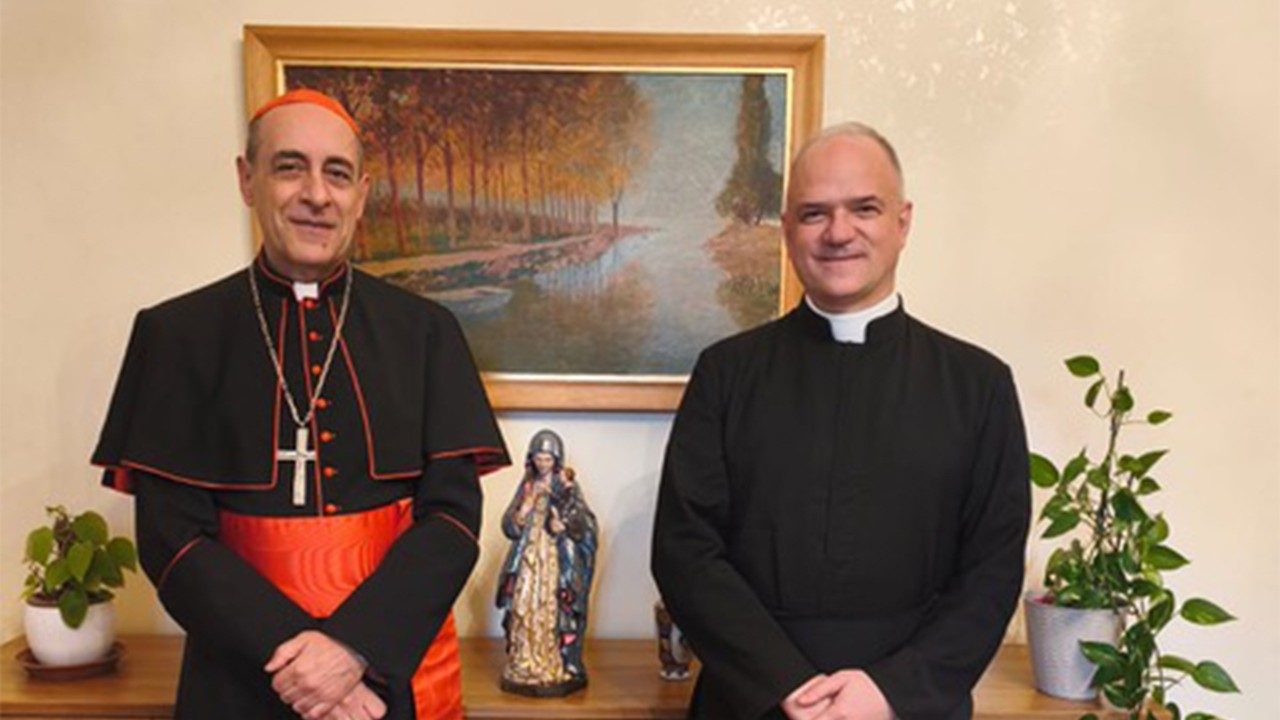 SSPX rejects Cardinal Fernández warning over July consecrations
