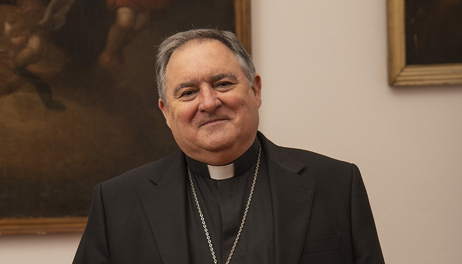 Canary Islands bishop says politicians must stop using migration “to win votes” ahead of papal visit