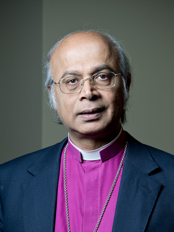 Monsignor Nazir-Ali: Henry Nowak case shows Britain has lost its moral compass