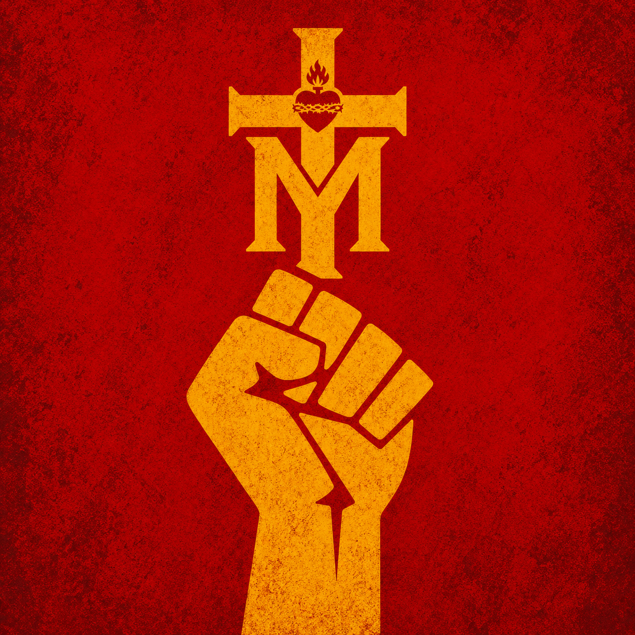 A (Catholic) Communist Manifesto