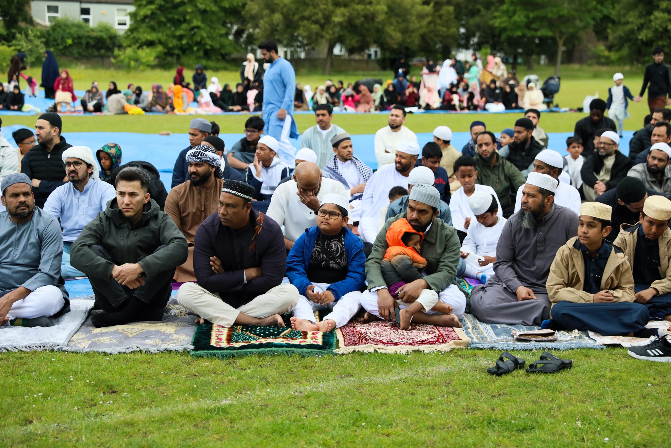 Italian bishop urges Catholics to evangelise Muslims living in Europe