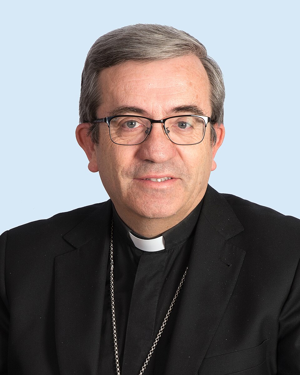 Archbishop Argüello issues Corpus Christi reminder on who may receive Communion