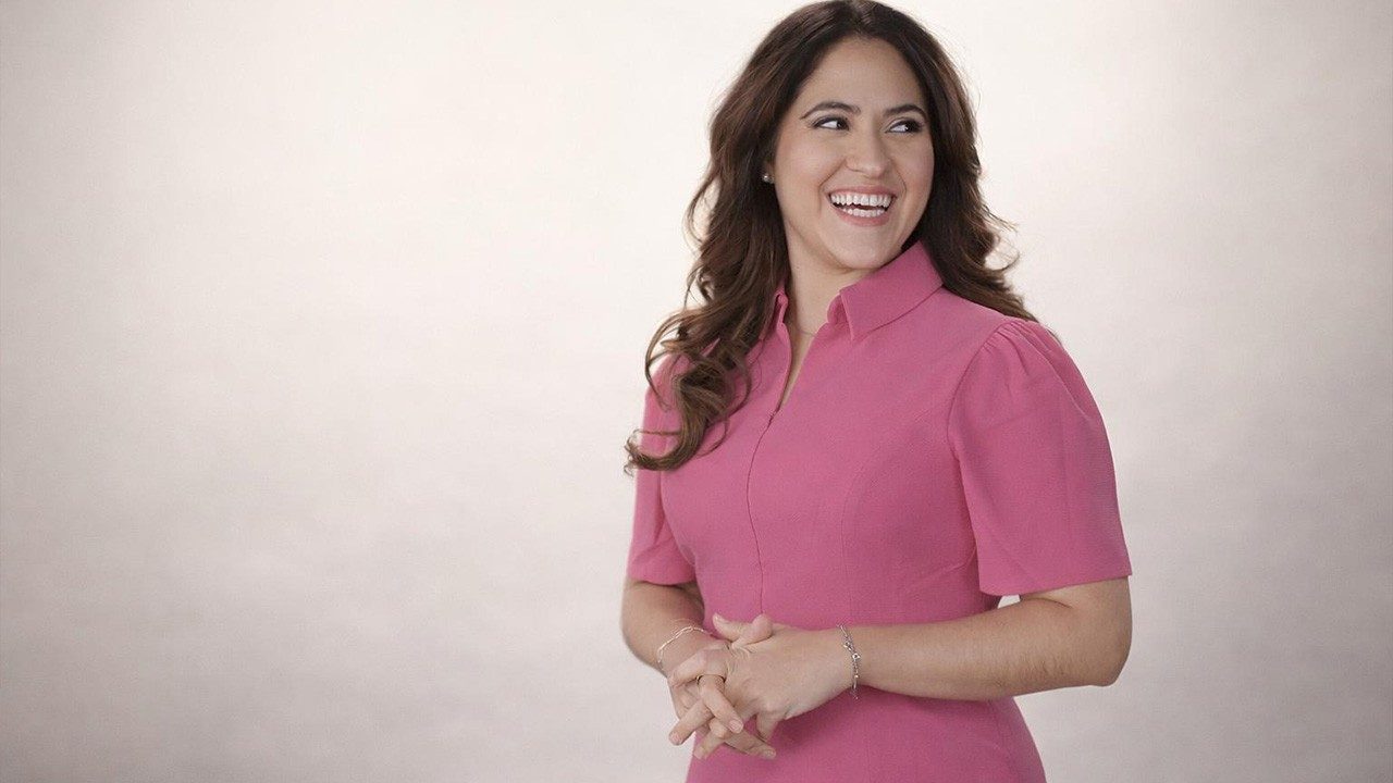 Pope Leo XIV appoints EWTN COO as first lay woman prefect